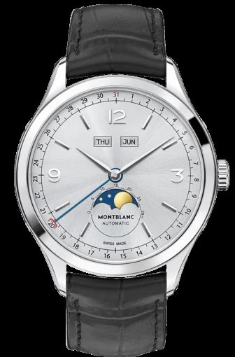 Montblanc Heritage Chronometrie 112538
