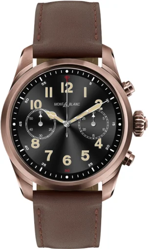 Montblanc Summit 126479
